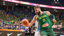 Jonas Valančiūnas