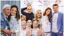 Vidas Bareikis, Ieva Zasimauskaitė, Vaidotas Valiukevičius, Indrė Stonkuvienė, Gabrielė Martirosian, Simonas Storpir&scaron;tis