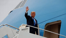 Donaldaas Trumpas