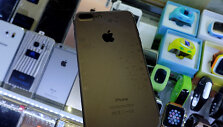 &Scaron;ioje &bdquo;iPhone&ldquo; klastotėje veikia &bdquo;Android&ldquo; operacinė sistema