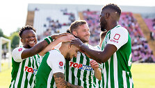 Marijampolės &bdquo;Sūduva&ldquo; &ndash; Vilniaus &bdquo;Žalgiris&ldquo;
