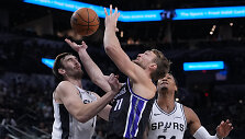 Domantas Sabonis