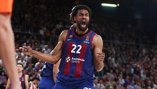 Jabari Parkeris