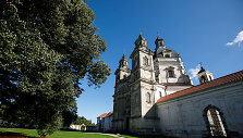 Pažaislio vienuolynas