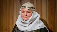 Krivė Inija Trinkūnienė