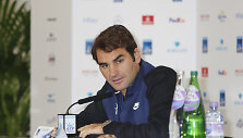Rogeris Federeris