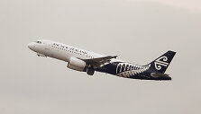 &bdquo;Air New Zealand&ldquo; lėktuvas