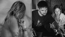 Kristina Jure pristato meditacinę dainą &bdquo;Mėtų kvapo&ldquo;