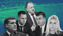 Lietuvos futbolo įtakingiausi