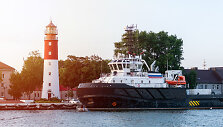 Piliava, Kaliningradas