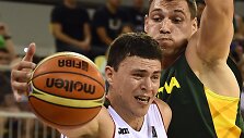 Pako Cruzas 2014 m. pasaulio čempionate