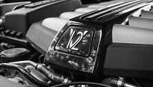 &bdquo;Rolls Royce Wraith&ldquo;