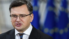 Dmytro Kuleba