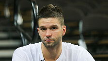 Mantas Kalnietis