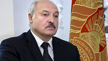 Aliaksandras Luka&scaron;enka