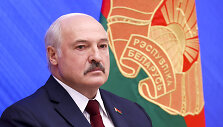 Aliaksandras Luka&scaron;enka