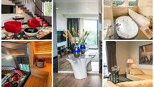 Karali&scaron;kieji apartamentai &bdquo;Amsterdam Plaza&ldquo;, &bdquo;Palanga Sea View&ldquo;, Prezidentiniai apartamentai &bdquo;Vanagupėje&ldquo;