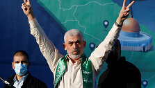 Yahya Sinwaras