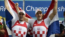 Martinas ir Valentas Sinkovicai