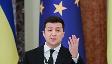 Volodymyras Zelenskis