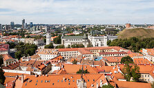 Vilnius