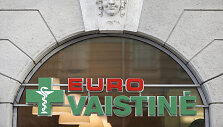 Eurovaistinė