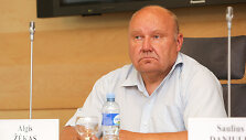 Algis Žėkas