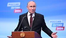 NATALIA KOLESNIKOVA / AFP