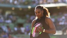 Serena Williams