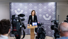 Viktorija Čmilytė-Nielsen