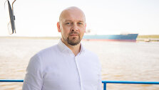 Darius &Scaron;ilenskis