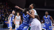 LKL rungtynės: &bdquo;Neptūnas&ldquo; &ndash; &bdquo;Žalgiris&ldquo;