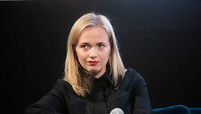Živilė Kropaitė