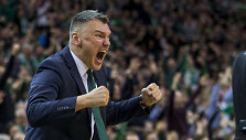 &Scaron;arūnas Jasikevičius