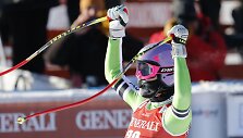 Maria Hoefl-Riesch