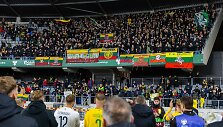Lietuvos futbolo rinktinės sirgaliai