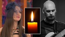 Sigita Jonynaitė-Žostautienė, Domas Žostautas
