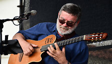 Kostas Smoriginas