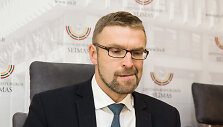 Linas Kukuraitis