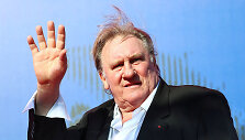 Gerard'as Depardieu