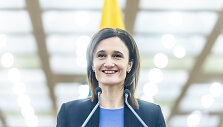 Viktorija Čmilytė-Nielsen