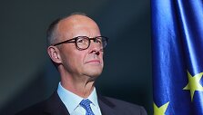 Friedrichas Merzas / Michael Kappeler / dpa/picture-alliance