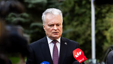 Gitanas Nausėda
