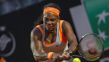 Serena Williams