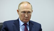 Vladimiras Putinas