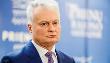 Gitanas Nausėda