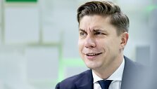 Mindaugas Sinkevičius