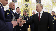 Vladimiras Putinas