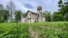 Tarnavos dvaro rūmai (Roki&scaron;kio r.)
