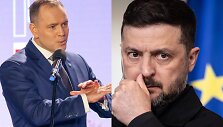 Karolis Nawrockis, Volodymyras Zelenskis